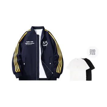 CSKS Jackets Unisex