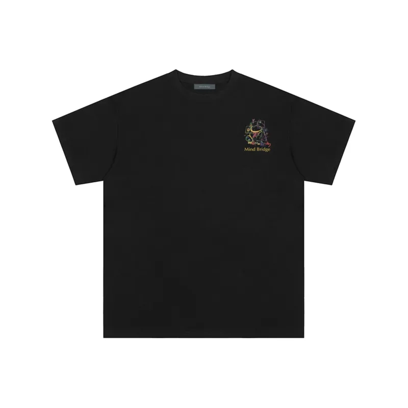 MindBridge T Shirts Unisex-6