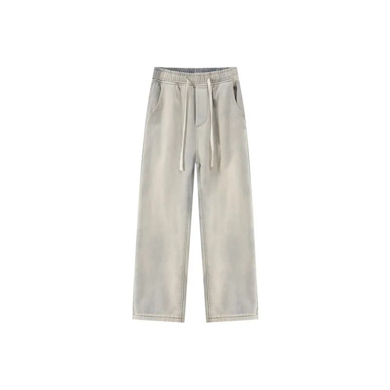 Paddy Julia Jeans Unisex-8
