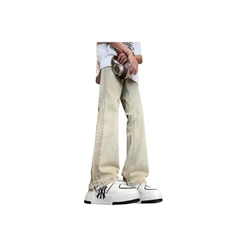 FASTFISH Jeans Unisex