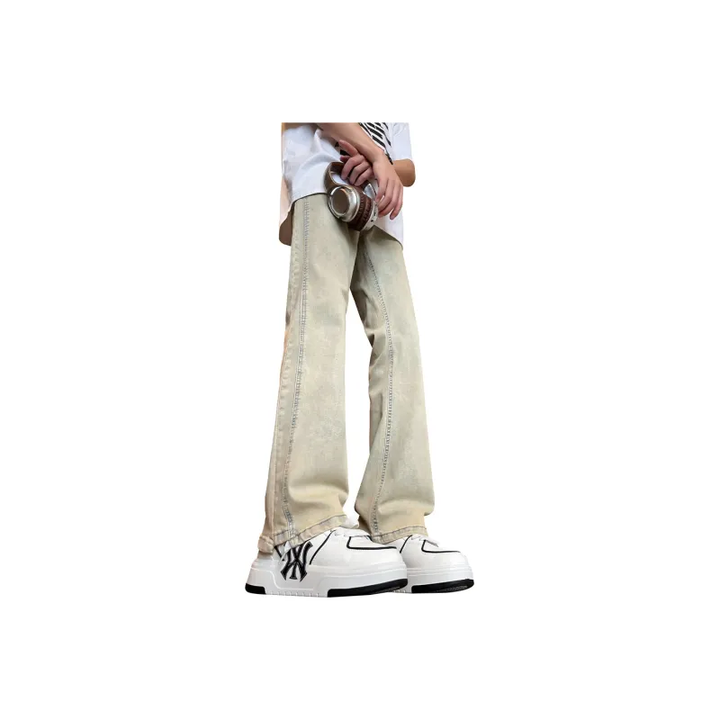 FASTFISH Jeans Unisex-14
