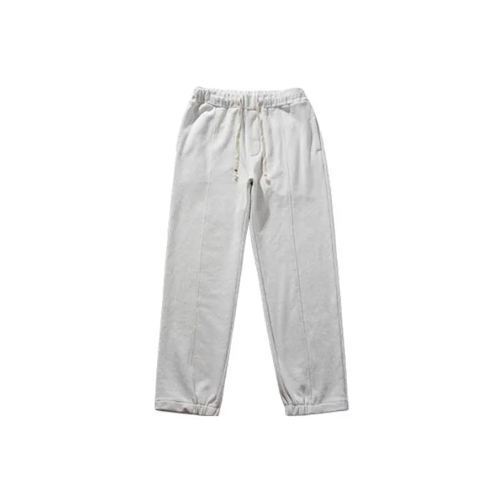 Penfield Knitted Sweatpants Men-2