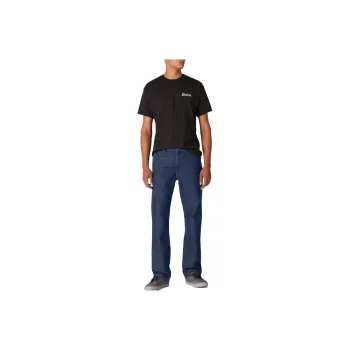 Dickies Jeans Men Indigo