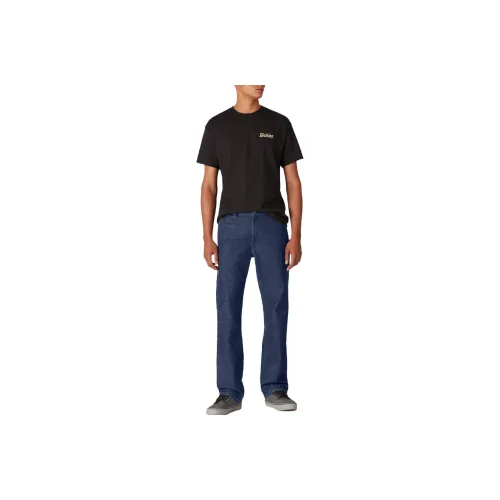 Dickies Jeans Men Indigo
