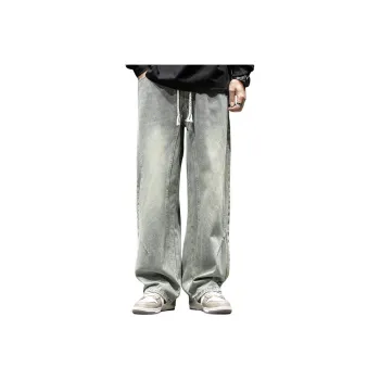 WOOD SOON Jeans Unisex