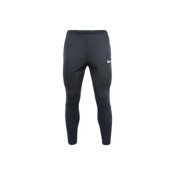 Nike Knitted Sports Pants Men's Black