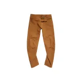 Rust Ochre Stone Color