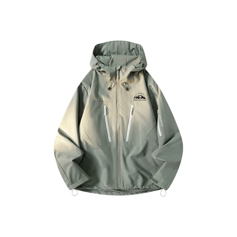 MXDT Jackets Coats Unisex Obsidian Black-15