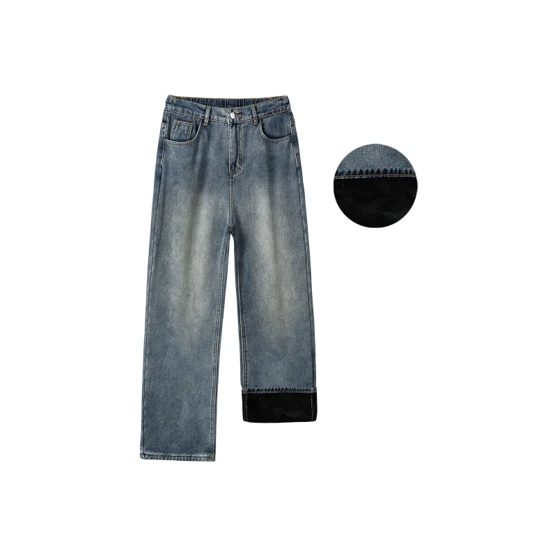 DRAENERT Jeans Unisex-53