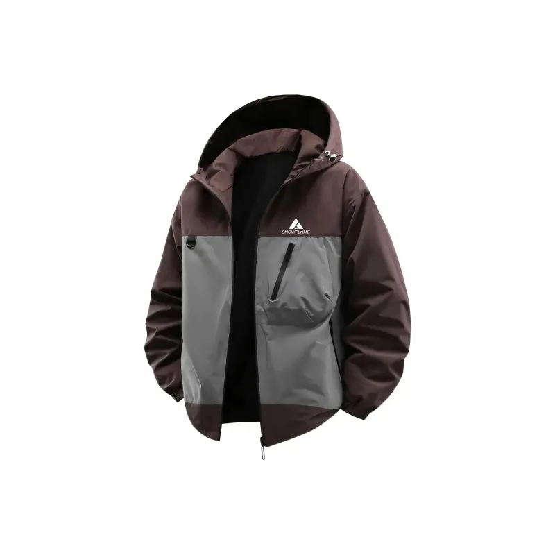 SNOW FLYING Jackets & Coats Unisex-0