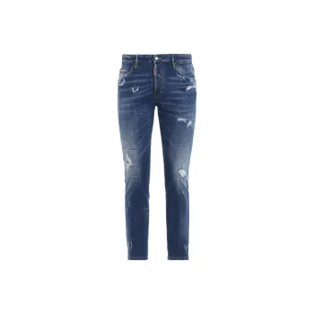 DSQUARED 2 Jeans Men Blue