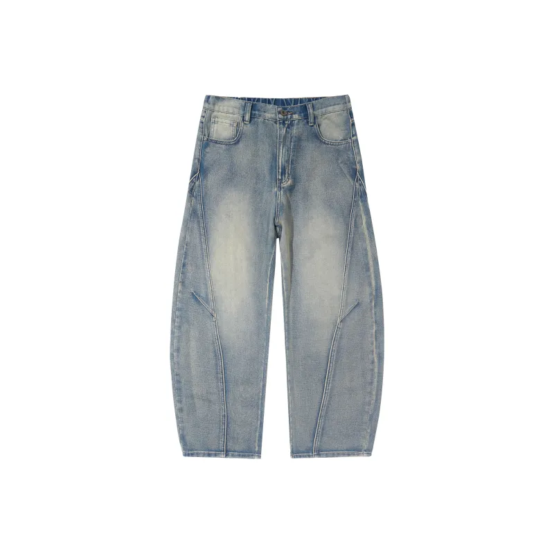 66/ROUTE 66 Jeans Unisex-6