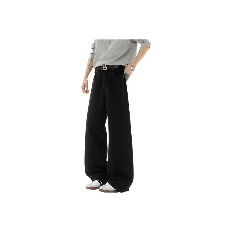 OKUS Jeans Unisex-12
