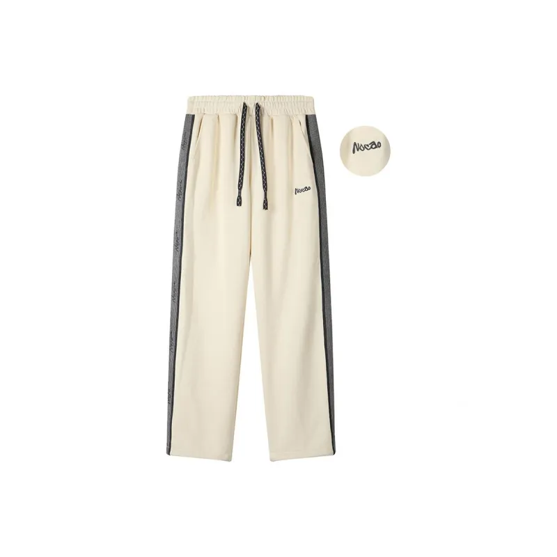 NOCAO Knitted Sports Pants Unisex-14