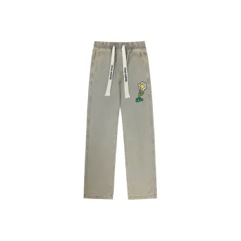 SESAME STREET Jeans Unisex