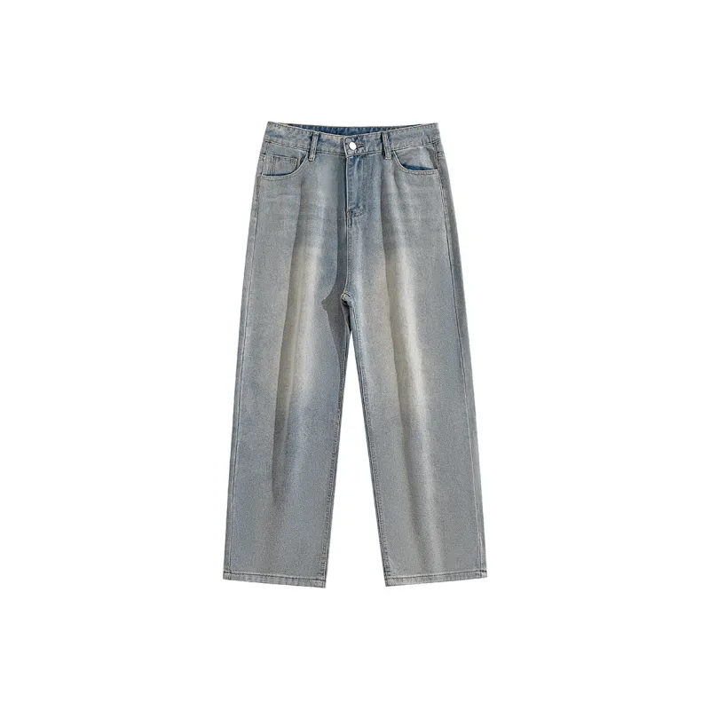 AMBER LIGHT Jeans Unisex-7