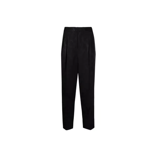 SAINT LAURENT Casual Pants Men Black