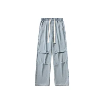 EMINU Jeans Unisex