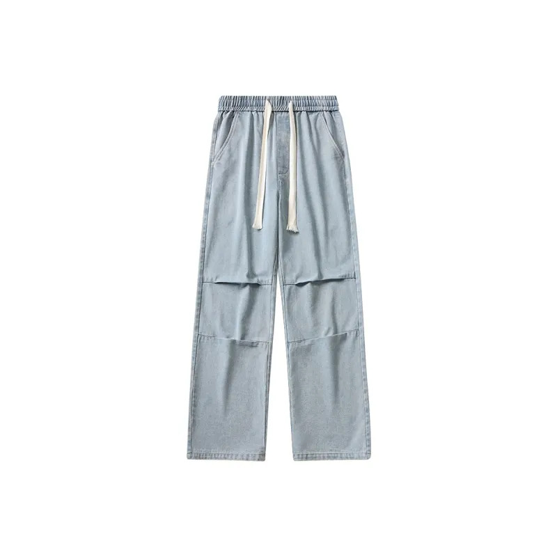 EMINU Jeans Unisex-0