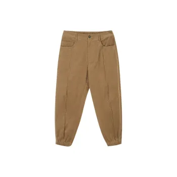 CROQUIS Casual Pants Men