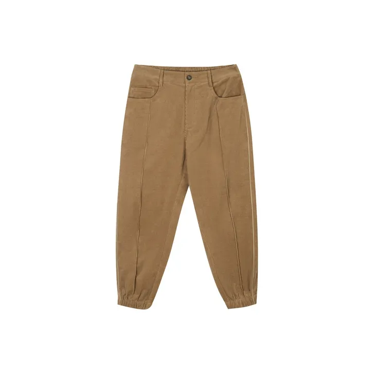 CROQUIS Casual Pants Men-5