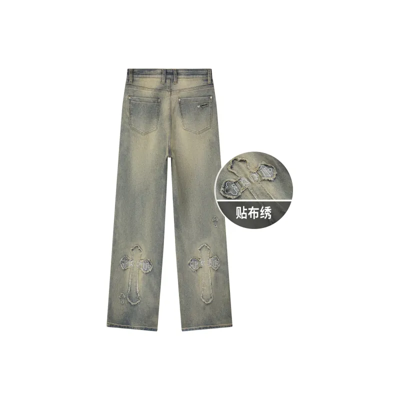 FKFT Jeans Unisex-0