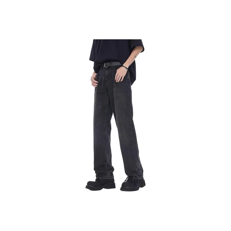 FAVEPOP Jeans Unisex-20