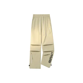 Lafetto Cargo Pants Unisex