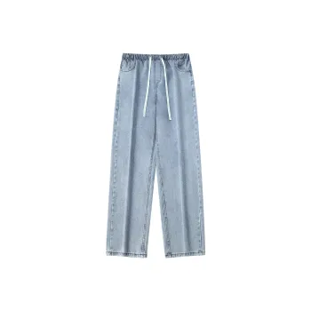 ONEANNET Jeans Unisex