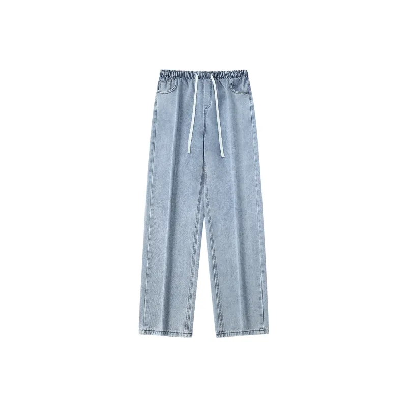 ONEANNET Jeans Unisex-5