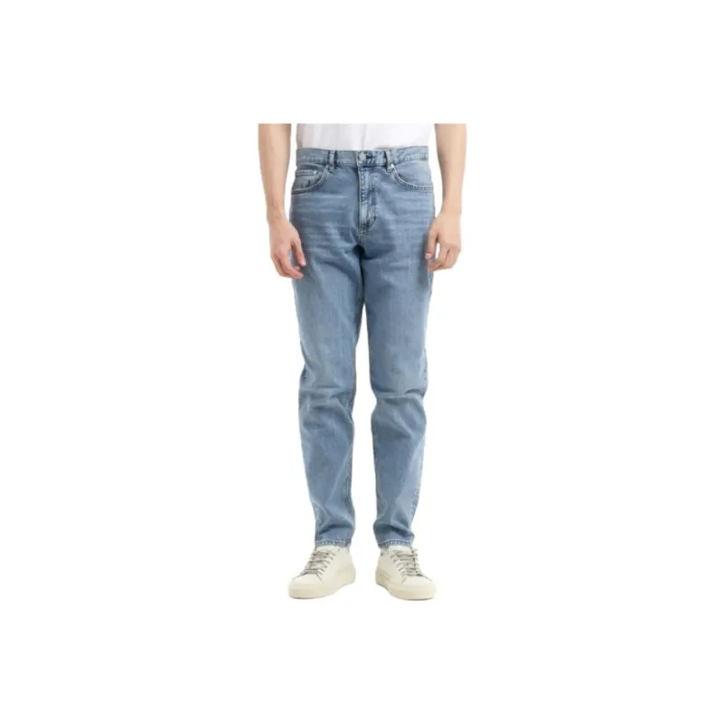 THEORY Jeans Men's Indigo Light-0