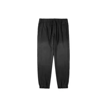 HLA JEANS Men Dark Gray Gradient 01