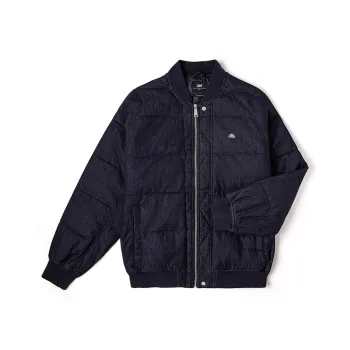 Lee FW24 Down Jacket Men's Washed