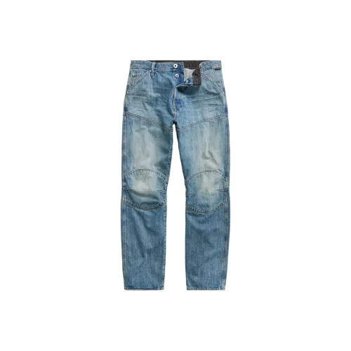 G STAR RAW Jeans Men Blue