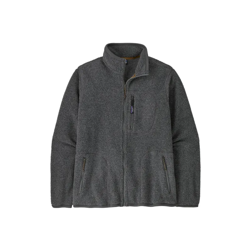 Patagonia Reclaimed Fleece Jacket Jackets Coats Men's-11