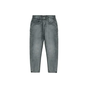 PUSH HZC Jeans Men Gray
