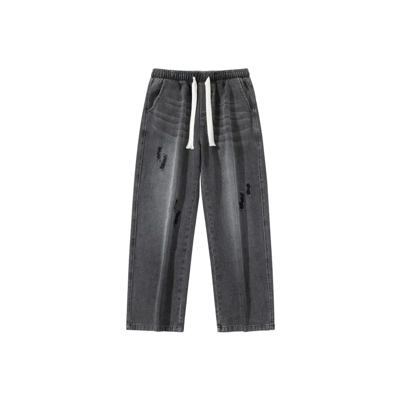 Lightning X Storm Jeans Unisex-6