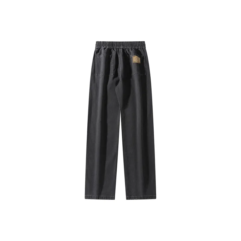 David Bakken Jeans Unisex-7