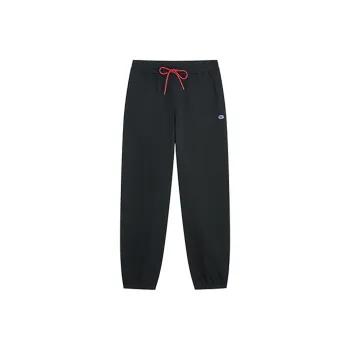Champion SS24 Knitted Sports Pants US Version Unisex