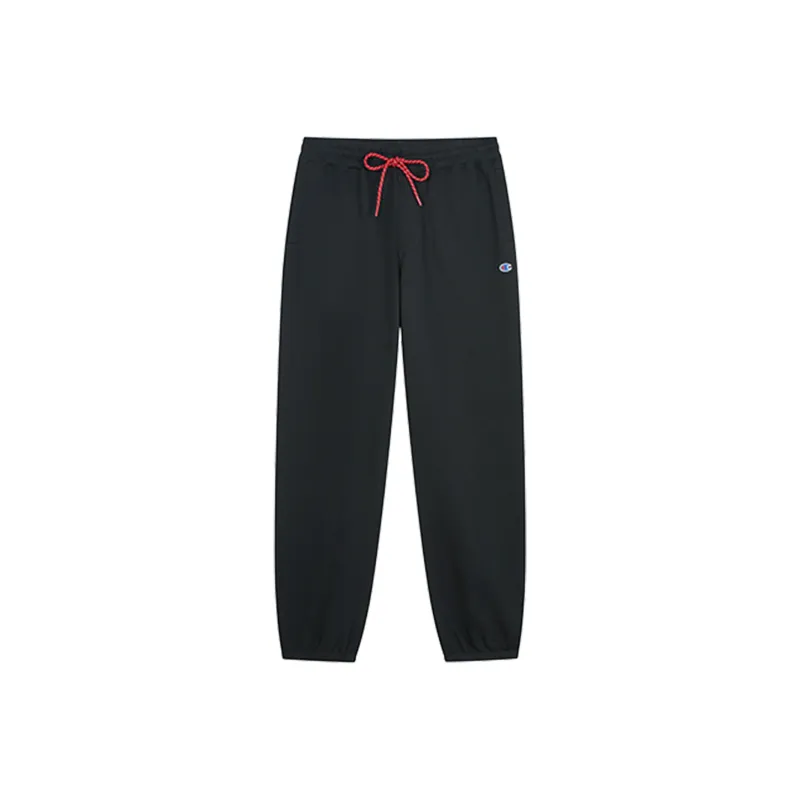 Champion SS24 Knitted Sports Pants US Version Unisex-5