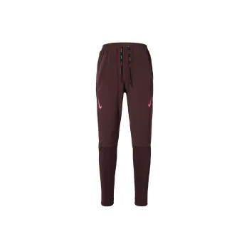 Nike Knitted Sweatpants Men Brown