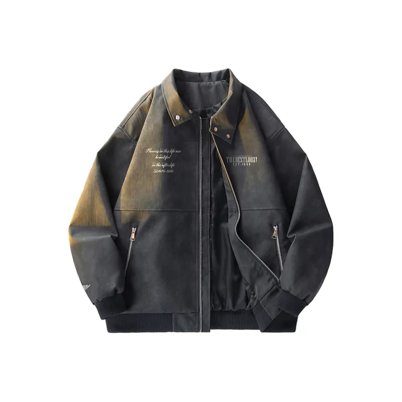 LOOX! Jackets Unisex-0