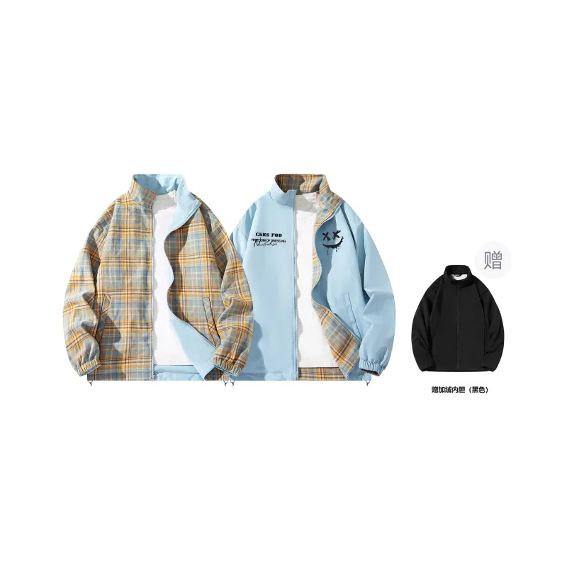 CSKS Jackets Unisex-10