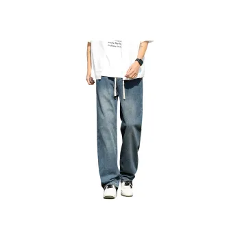 FONDLOOK Jeans Unisex