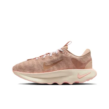 Nike Motiva Linen Washed Coral Coconut Milk Women's