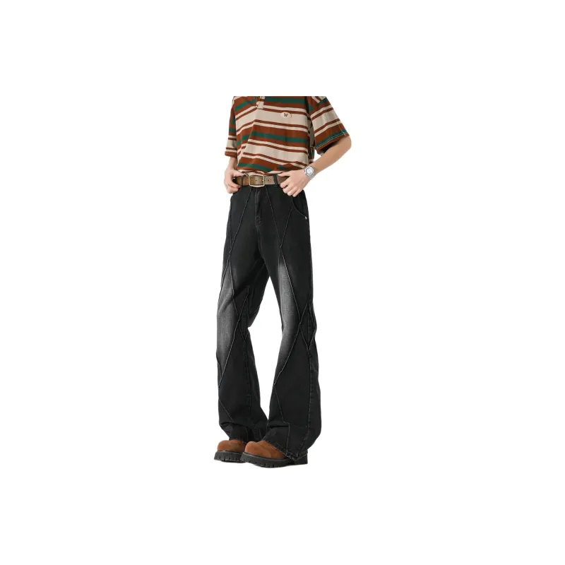 BEAR UNION Jeans Unisex-0