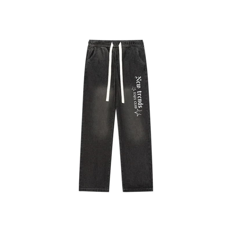 ESPY Jeans Unisex-2