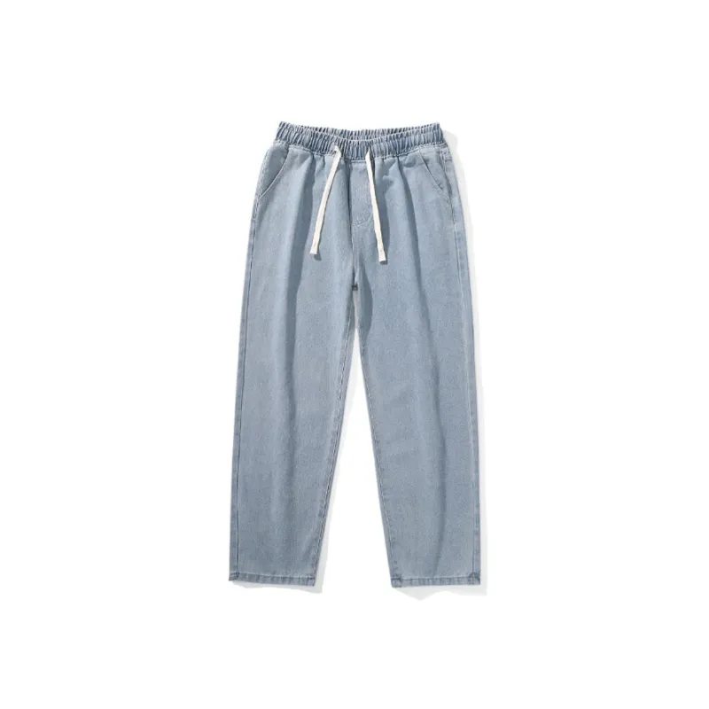 CAREBEARS Jeans Unisex-0