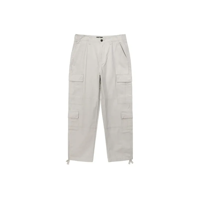 Stussy Surplus Cargo Pant-3
