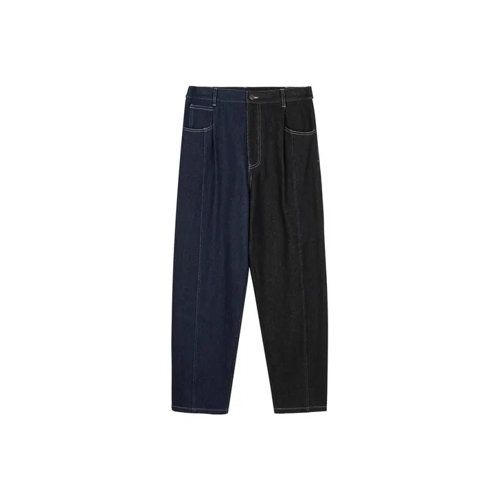 CROQUIS Jeans Unisex-5